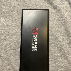 Morphe Lip Plalette